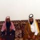 الأمير نايف بن ممدوح بن عبدالعزيز بضيافة الشيخ / عبدالله ماجد الدهام