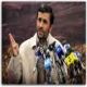 الرئاسة الإيرانيه تعلن تعرض أحمدي نجاد لمحاولة اغتيال