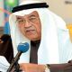 وفاة وزير العمل السعودي الدكتور غازي القصيبي
