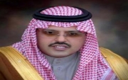 نائب أمير حائل: يدشن فعاليات اسبوع المرور الخليجي 29 