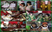 روضة جبة الحكومية تقيم حفل الجنادريه السنوي لأطفالها ..