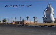 عدم توفير وسائل السلامه في مباني بلدية #جبة والسعد: سيتم مناقشتها ونرحب بمقترح المواطن 