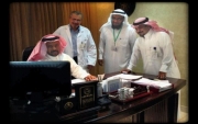 تقارير مستشفى الملك خالد بحائل الطبية تدشن خدماتها المطوره