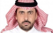 الدكتور يوسف الثويني مديراً لإدارة التربيه والتعليم بحائل