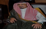 رجل الأعمال الشيخ منصور العمار يدعم فريق عمل "هموم جباويه"