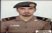 الرائد/ علوش الرشيدي يباشر مهام عمله كمديراً لمركز شرطة #جبة