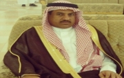ترقية حمد فهيد السليمان إلى رتبة "لواء" في وزارة الحرس الوطني