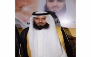 تعيين الشيخ سلطان بن طليحان العقيلي "كاتب عدل" في مدينة الأجفر