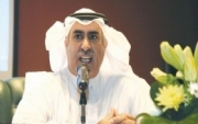 عضو مجلس الشورى الأستاذ سعود العمار أميناً عاماً لجائزة الملك خالد