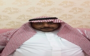 ترقية مدير إدارة محكمة #جبة سليمان عبدالله الحسن إلى السابعه