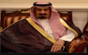 الشيخ نواف الغالب يجدد البيعه ويؤكد الأوامر الملكية في مصلحة الوطن والمواطن