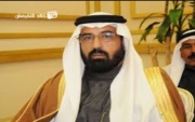 الشيخ موفق المرعيد يحدد نهاية حملته ويقيم مأدبة عشاء والدعوة عامه