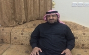 لرتبة "عقيد" ترقية أحمد طليحان العقيلي في وزارة الحرس الوطني