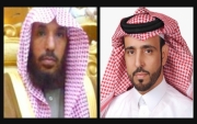 بعد إعتذار "الدهام" ترشيح "العيد" رئيساً و "الخشرم" نائباً للمجلس التأسيسي لمشروع الرمال