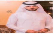 في البريد السعودي ترقية الإستاذ جاسر ناهض المرعيد للمرتبة 41