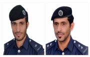 في شرطة دولة قطر ترقية "العلي" لملازم اول و "المحارب" لملازم 