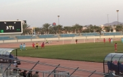 " نادي #جبة " يحقق المركز الثالث في بطولة المنطقة لكرة القدم