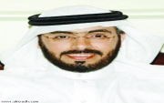 بعد توقف 9 اعوام الأديب عادي بن رمال يعود للكتابة عبر زاوية خاصة في جريدة الرياض