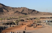 مهرجان الصحراء الدولي العاشر ينطلق بأكثر من 16 فعالية الخميس القادم
