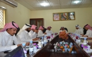 المجلس البلدي بجبة يعقد جلسته 17 ويقر الحساب الختامي لميزانية بلدية جبة