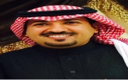ترقية بشير الزويمل مدير العلاقات العامة والأعلام ببلدية جبة إلى التاسعة