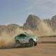 الاتحاد العربي السعودي للسيارات والدراجات النارية يعلن الموعد الرسمي لرالي حائل 2011 