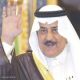 أمر ملكي : الأمير نايف بن عبدالعزيز وليا للعهد