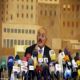 الرئيس اليمني إختار ابوظبي مقر دائم له ولأسرته